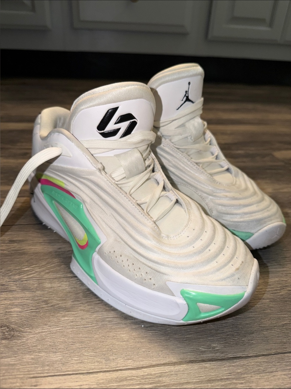 Jordan Luka 3
